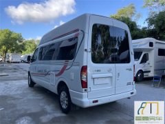 Maxus B RV80 2.5L - фото 4