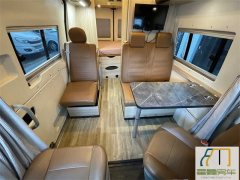 Maxus B RV80 2.5L - фото 7