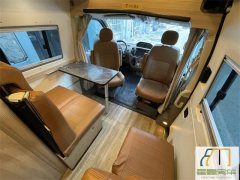 Maxus B RV80 2.5L - фото 8