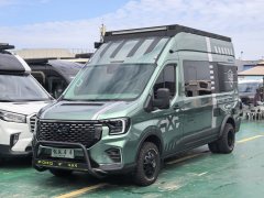 Ford 25 6 Weihang T8 4WD RV 2.3L - фото 1