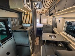 Ford 25 6 Weihang T8 4WD RV 2.3L - фото 4