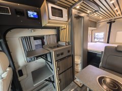 Ford 25 6 Weihang T8 4WD RV 2.3L - фото 5