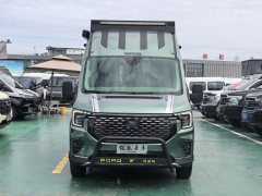 Ford 25 6 Weihang T8 4WD RV 2.3L - фото 6