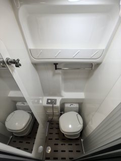 Ford 25 6 Weihang T8 4WD RV 2.3L - фото 7