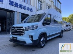 Yutong B311 Maxus V90 RV 2.0L - фото 1