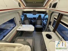 Yutong B311 Maxus V90 RV 2.0L - фото 5