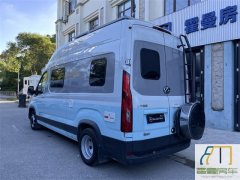 Yutong B311 Maxus V90 RV 2.0L - фото 6