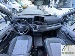 Yutong B311 Maxus V90 RV 2.0L - фото 7