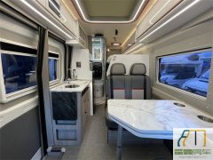 Yutong B311 Maxus V90 RV 2.0L - фото 8