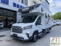 Maxus 24 V90 C 2.0L - фото 1