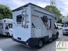 Maxus 24 V90 C 2.0L - фото 3
