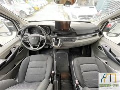 Maxus 24 V90 C 2.0L - фото 5
