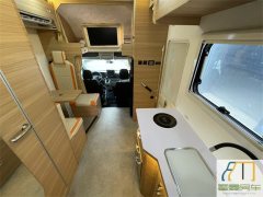 Maxus 24 V90 C 2.0L - фото 7