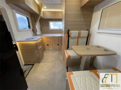 Maxus 24 V90 C 2.0L - фото 8