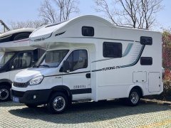 Yutong 22 C530 3.0L - фото 1