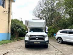 Lanzhong Great Wall 2.0L - фото 1