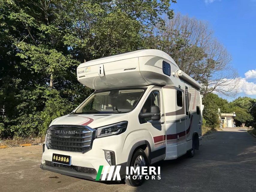 2021 Maxus 2.0L