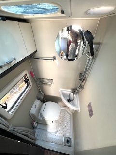 Yutong C520 C RV 2.0L - фото 3