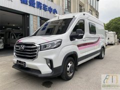 Maxus V90B RV 2.0L - фото 1