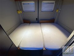 Maxus V90B RV 2.0L - фото 3