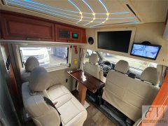 Maxus V90B RV 2.0L - фото 5