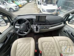 Maxus V90B RV 2.0L - фото 8