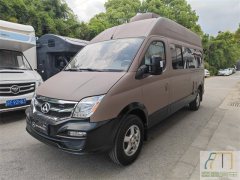 Maxus V80 2.5L - фото 1