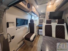 Maxus V80 2.5L - фото 5