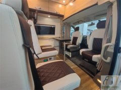 Maxus V80 2.5L - фото 8