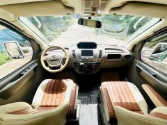 Maxus C RV 2.5L - фото 5