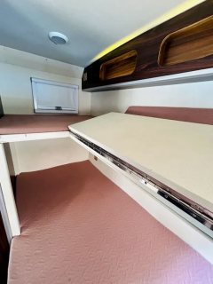 Maxus C RV 2.5L - фото 8