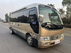 24 RV 2.4L - фото 1
