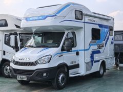 Yutong 23 7 535 Edition 3.0L - фото 1