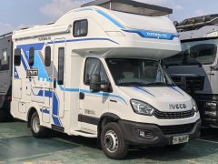 Yutong 23 7 535 Edition 3.0L - фото 3
