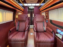 22 5 RV 2.0L - фото 5
