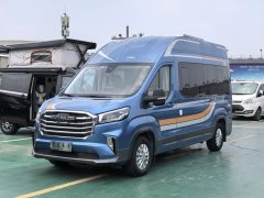 Maxus 22 4 V90 Edition 2.0L - фото 1