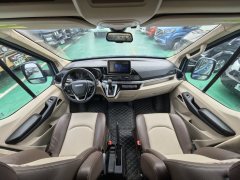 Maxus 22 4 V90 Edition 2.0L - фото 3