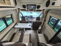 Maxus 22 4 V90 Edition 2.0L - фото 4