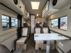 Maxus 22 4 V90 Edition 2.0L - фото 7