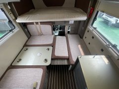 Isuzu 19 D-MAX JMC 4WD off-road RV 3.0L - фото 7