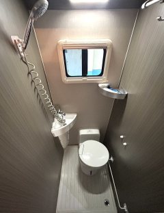 Класс C 2.0L - фото 4