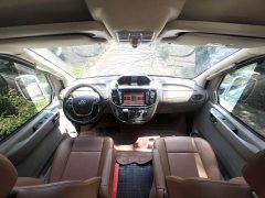 Maxus V80 2.5L - фото 4