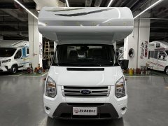 Ford Zhongyi c RV 2.2T - фото 1