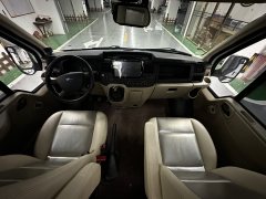 Ford Zhongyi c RV 2.2T - фото 2