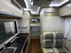 Ford Zhongyi c RV 2.2T - фото 5