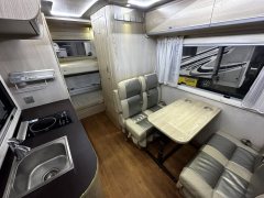 Ford Zhongyi c RV 2.2T - фото 7