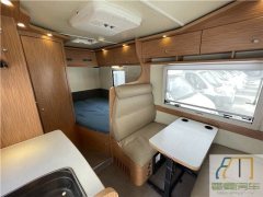 Iveco Zhongtian C RV 3.0L - фото 2