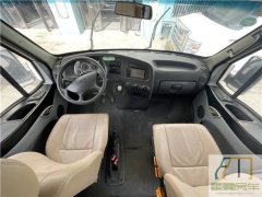 Iveco Zhongtian C RV 3.0L - фото 7