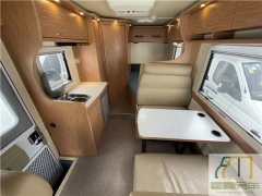 Iveco Zhongtian C RV 3.0L - фото 8