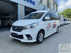 Maxus RG10 RV 2.0L - фото 1
